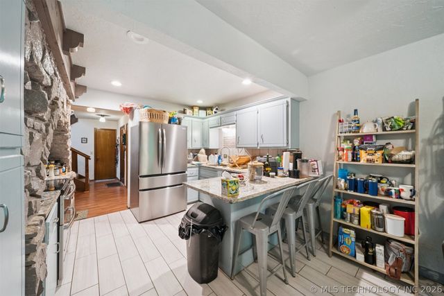 16714 S 241st East Avenue, Coweta, OK 74429