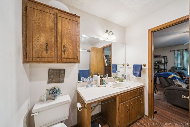 16714 S 241st East Avenue, Coweta, OK 74429