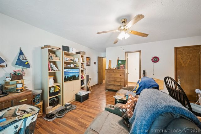 16714 S 241st East Avenue, Coweta, OK 74429
