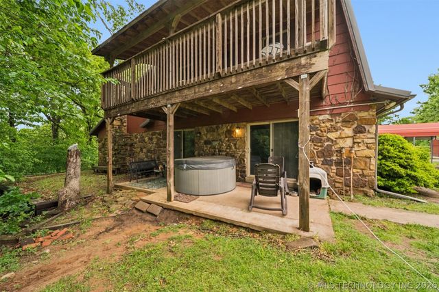 16714 S 241st East Avenue, Coweta, OK 74429
