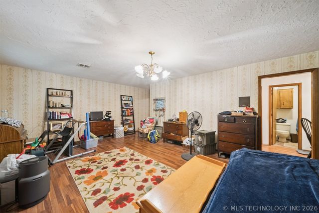 16714 S 241st East Avenue, Coweta, OK 74429