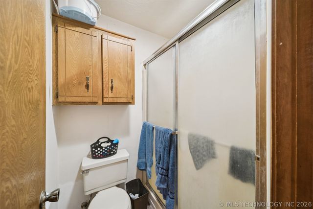16714 S 241st East Avenue, Coweta, OK 74429
