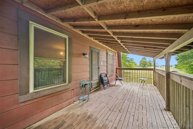 16714 S 241st East Avenue, Coweta, OK 74429