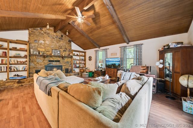 16714 S 241st East Avenue, Coweta, OK 74429