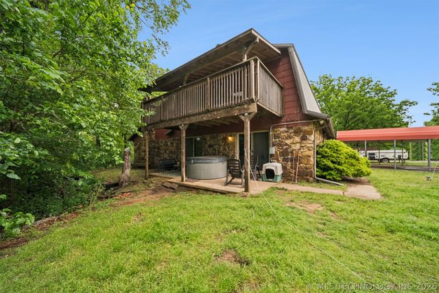16714 S 241st East Avenue, Coweta, OK 74429
