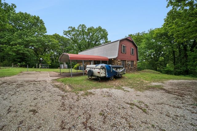 16714 S 241st East Avenue, Coweta, OK 74429