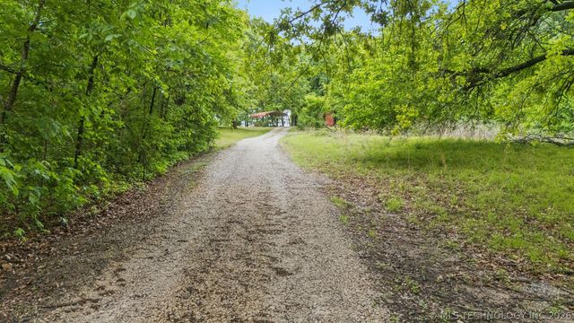 16714 S 241st East Avenue, Coweta, OK 74429