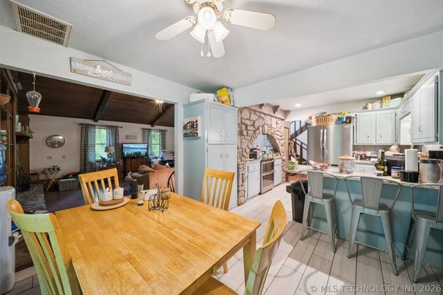 16714 S 241st East Avenue, Coweta, OK 74429