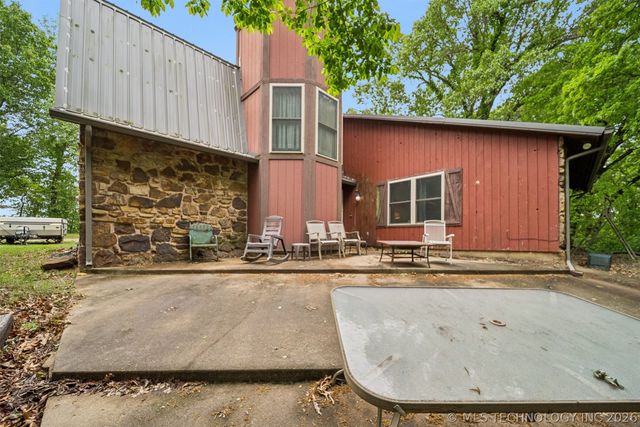 16714 S 241st East Avenue, Coweta, OK 74429