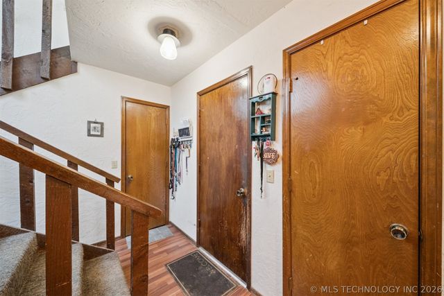 16714 S 241st East Avenue, Coweta, OK 74429