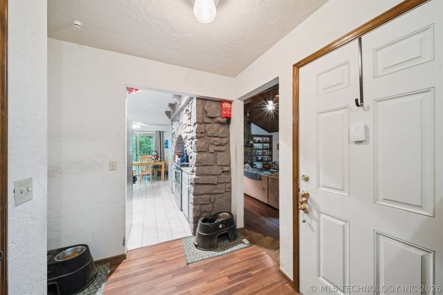 16714 S 241st East Avenue, Coweta, OK 74429