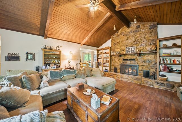 16714 S 241st East Avenue, Coweta, OK 74429