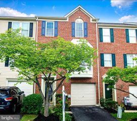 9745 HARVESTER CIR #9745, Perry Hall, MD 21128