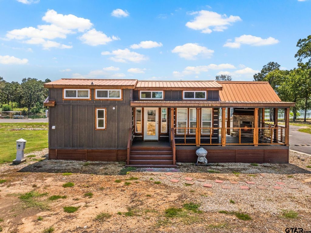 50 County Road 3227 Unit 91, Mt Pleasant, TX 75455