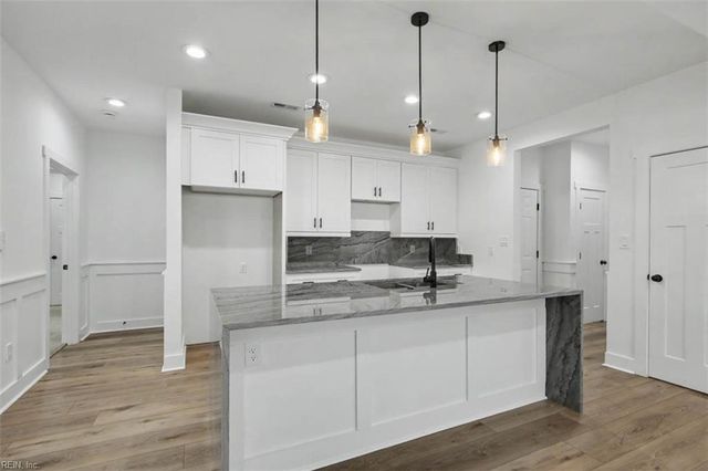 1229 29th ST, Newport News, VA 23607