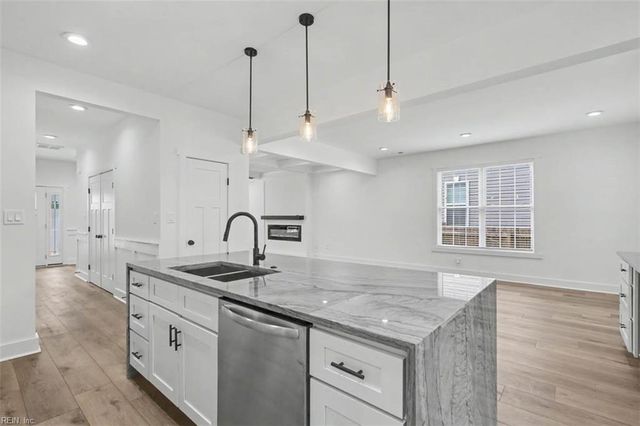 1229 29th ST, Newport News, VA 23607