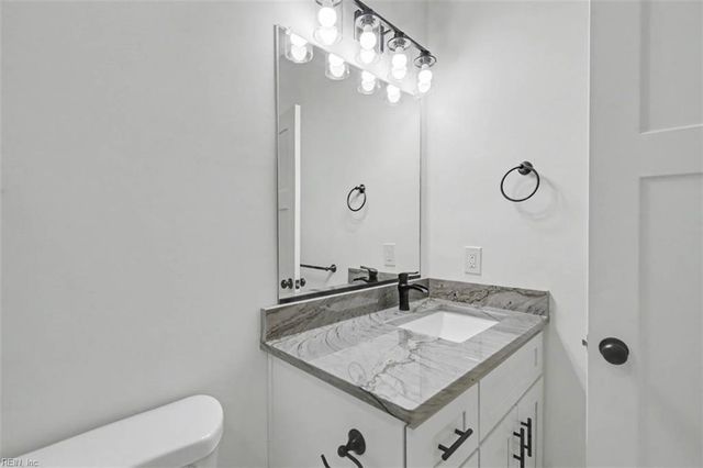 1229 29th ST, Newport News, VA 23607