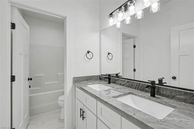 1229 29th ST, Newport News, VA 23607