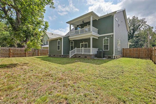 1229 29th ST, Newport News, VA 23607