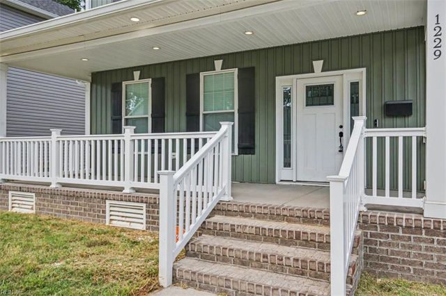 1229 29th ST, Newport News, VA 23607