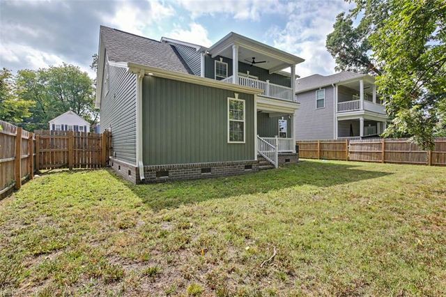 1229 29th ST, Newport News, VA 23607