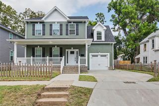 1229 29th ST, Newport News, VA 23607