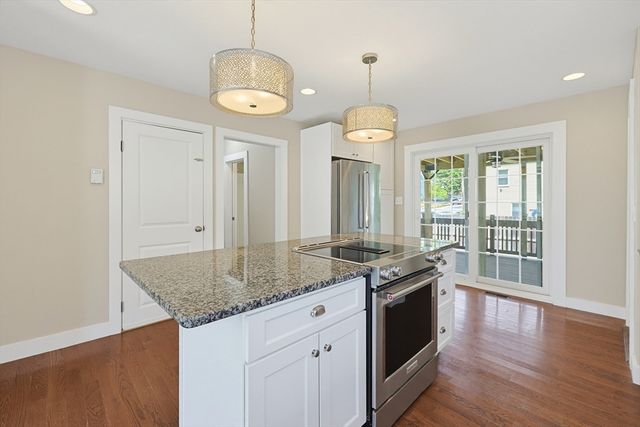 39 Johnston Avenue 1, Northbridge, MA 01588