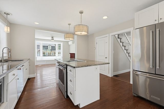 39 Johnston Avenue 1, Northbridge, MA 01588