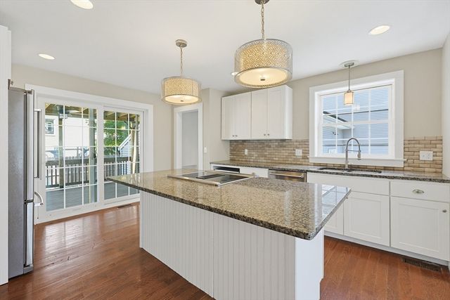 39 Johnston Avenue 1, Northbridge, MA 01588