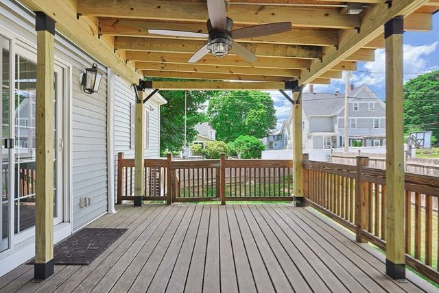 39 Johnston Avenue 1, Northbridge, MA 01588