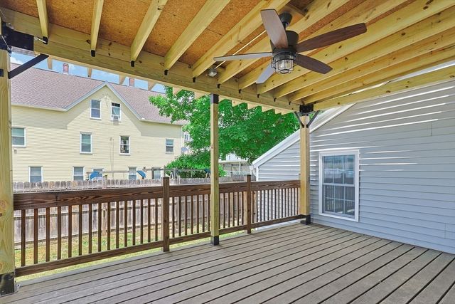 39 Johnston Avenue 1, Northbridge, MA 01588