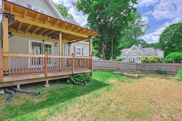 39 Johnston Avenue 1, Northbridge, MA 01588