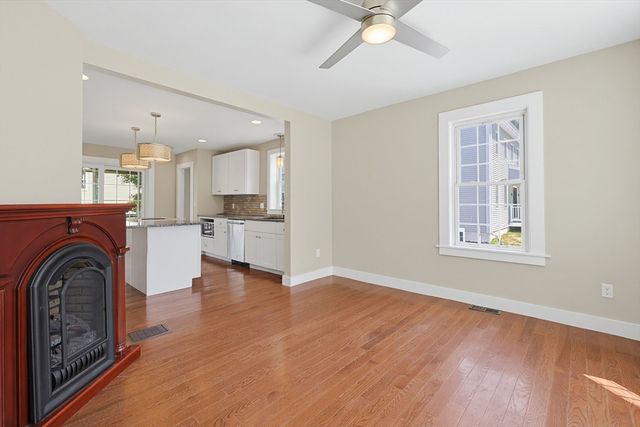 39 Johnston Avenue 1, Northbridge, MA 01588