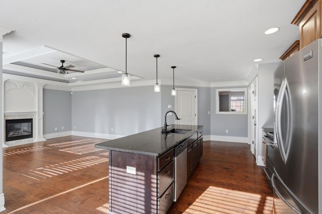 5504 SATINWOOD CT, Columbia, MO 65203