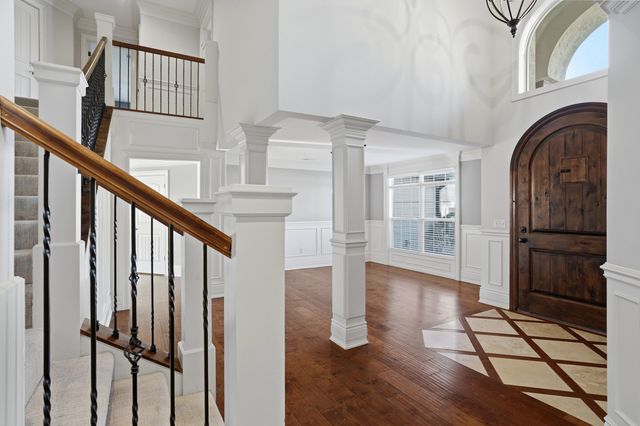 5504 SATINWOOD CT, Columbia, MO 65203