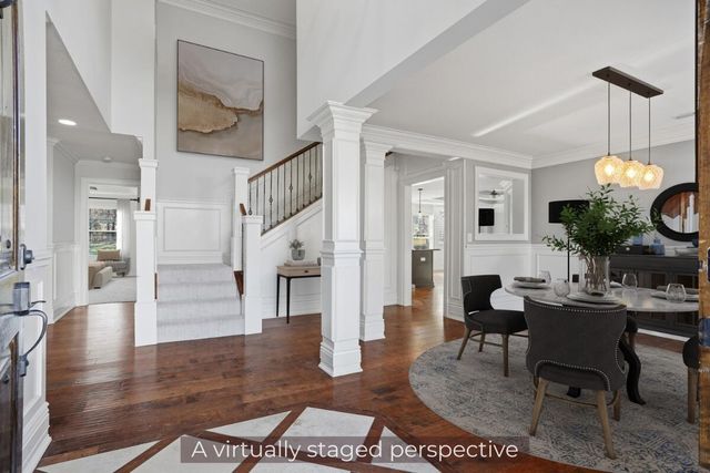 5504 SATINWOOD CT, Columbia, MO 65203