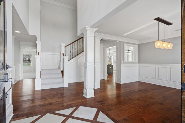 5504 SATINWOOD CT, Columbia, MO 65203