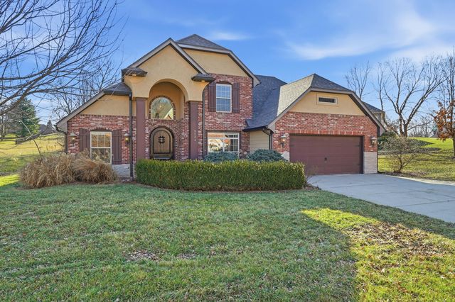 5504 SATINWOOD CT, Columbia, MO 65203