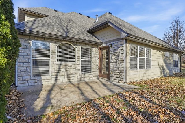 5504 SATINWOOD CT, Columbia, MO 65203