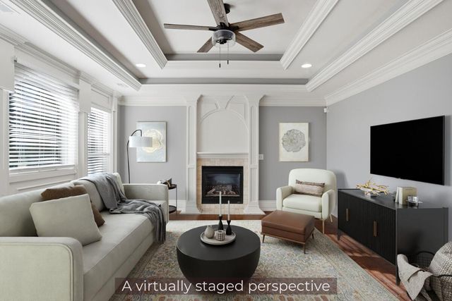 5504 SATINWOOD CT, Columbia, MO 65203