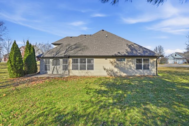 5504 SATINWOOD CT, Columbia, MO 65203