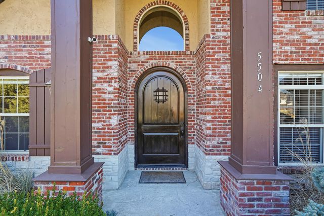 5504 SATINWOOD CT, Columbia, MO 65203