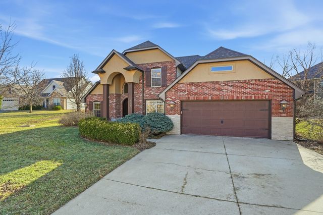 5504 SATINWOOD CT, Columbia, MO 65203
