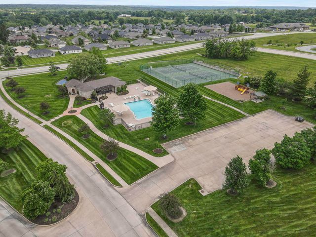 5504 SATINWOOD CT, Columbia, MO 65203