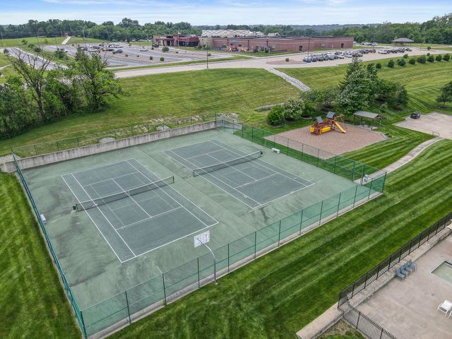 5504 SATINWOOD CT, Columbia, MO 65203