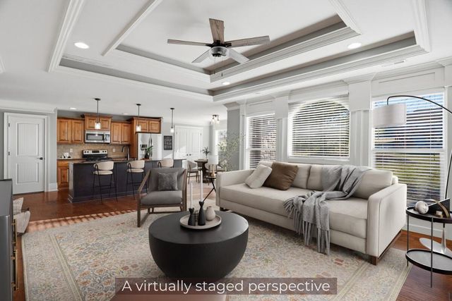 5504 SATINWOOD CT, Columbia, MO 65203