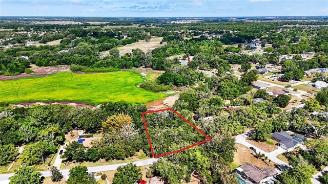 5355 BERNADETTE DR, Zephyrhills, FL 33541