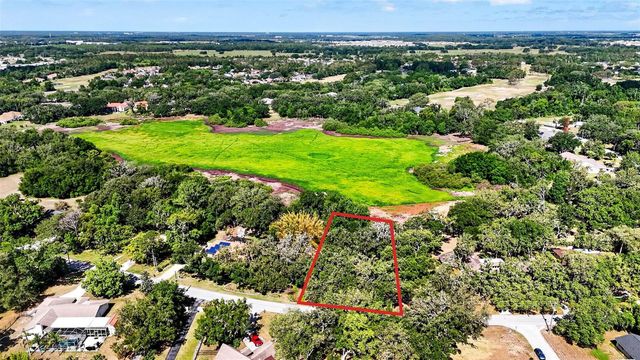 5355 BERNADETTE DR, Zephyrhills, FL 33541