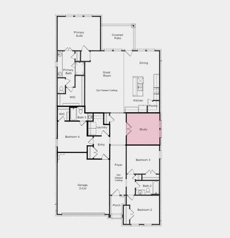 9623 Pink Lotus Court, Richmond, TX 77407