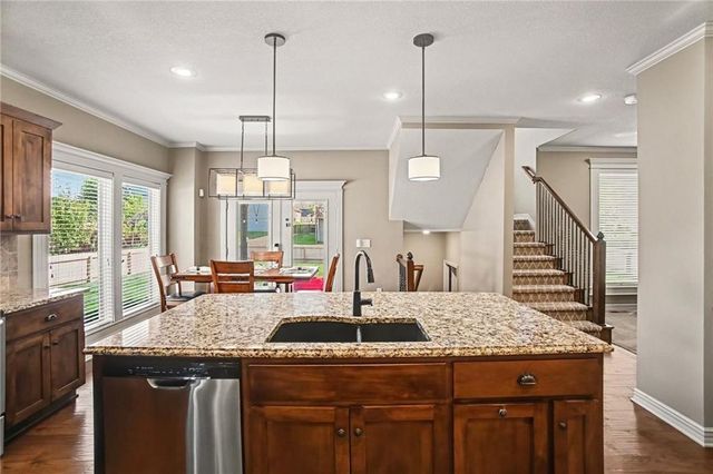 8209 NE 103rd Street, Kansas City, MO 64157